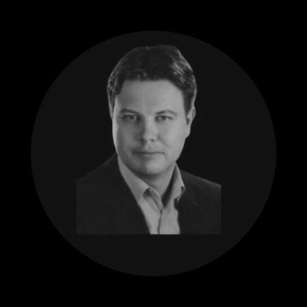 Tobias Wolf – Autor, spiritueller Techniker und Co-Autor der Schicksalsmatrix Rechner Website